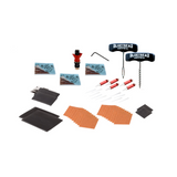 Complete Tyre Repair Kit