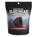 Complete Tyre Repair Kit