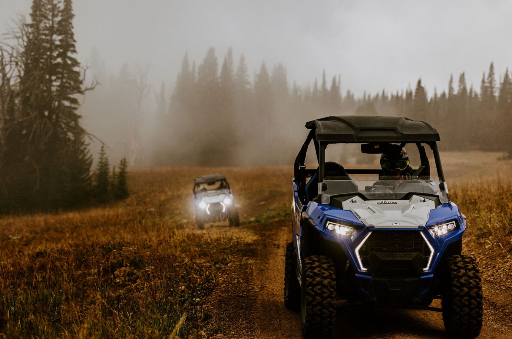 Powersport Vehicles