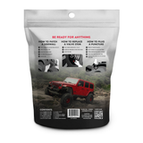Complete Tyre Repair Kit