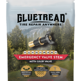 GlueTread Emergency Valve Stem Repair