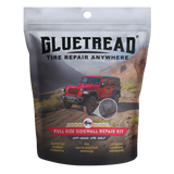 Full-Size Sidewall Kit