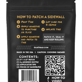Sidewall Seal Kit