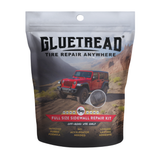 Full-Size Sidewall Kit