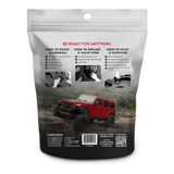 Complete Tyre Repair Kit